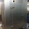 Aluminium Cold Room