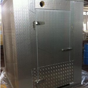 Aluminum Cold Room