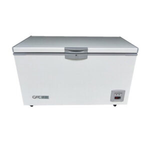 -45 °C low temperature chest freezer.-45 DEC G freezer