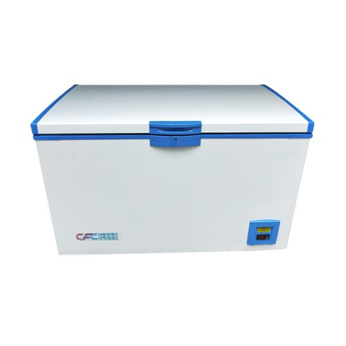 -45 °C low temperature chest freezer