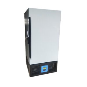 -45° C blast freezer.vertical tủ đông thẳng đứng