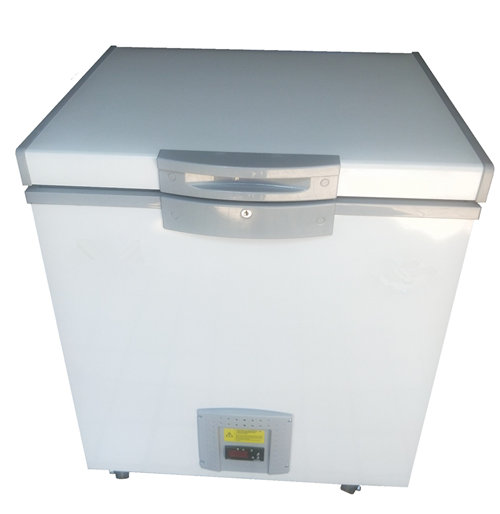 -45°C mini freezer