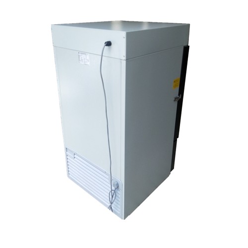 -60°C temperature upright freezer