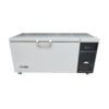 dual door chest freezer -60°C ultra low temperature chest freezer，-86°C freezer