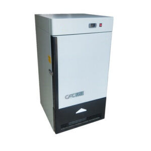 -60°C ultra low temperature upright freezer