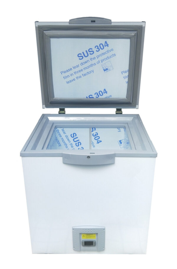 -60℃ super low mini freezer