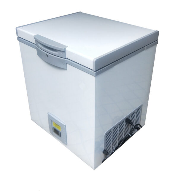 -60Super humilem ℃ mini freezer