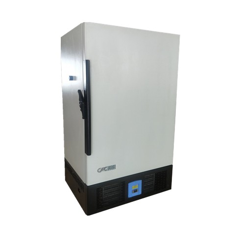 -86°C upright freezer deep freezer