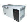 low temperature chest freezer