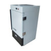 low temperature upright freezer