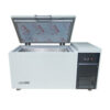 ultra low temperature chest freezer