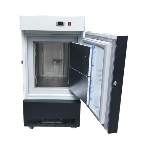 ultra temperature upright freezer