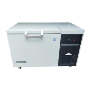 -105 DEG C Cryogenic Freezer 200 Litres Chest Freezer