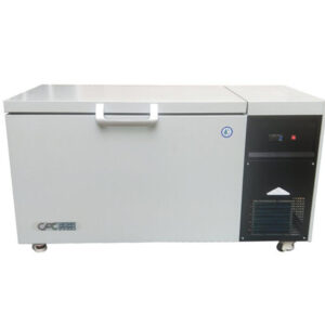 -105°C Freezer 300 Litres Chest Cryogenic Freezer